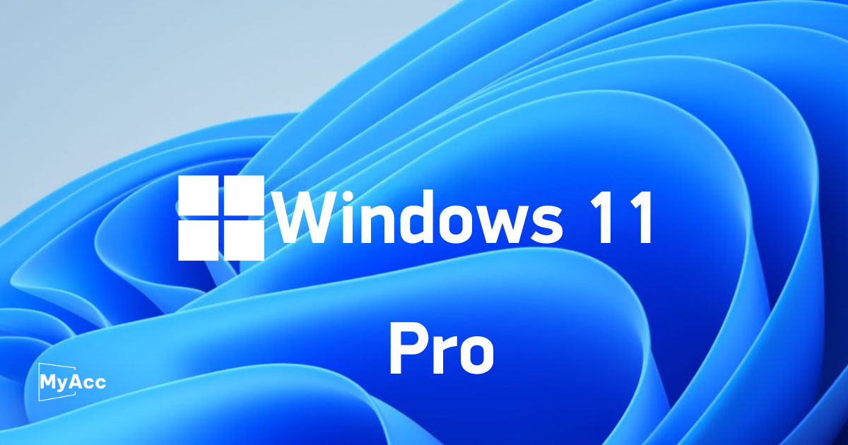 Windows 11 Pro